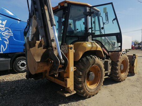 2023 XCMG XC8-S3570, жёлтый, 5910000 рублей, вид 4