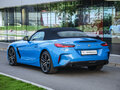 2020 BMW Z4 20i III (G29), синий, 6200000 рублей - вид 8