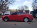 2008 Mazda 6 II (GH), красный - вид 6