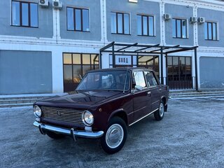 1973 Lada (ВАЗ) 2101, красный, 280000 рублей, вид 3