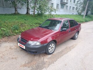 2011 Daewoo Nexia I Рестайлинг, пурпурный, 80000 рублей, вид 1