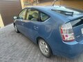 2007 Toyota Prius II Рестайлинг (XW20), голубой, 780000 рублей - вид 8