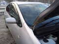 2010 Toyota Prius JDM II Рестайлинг (XW20), серый, 998000 рублей - вид 5