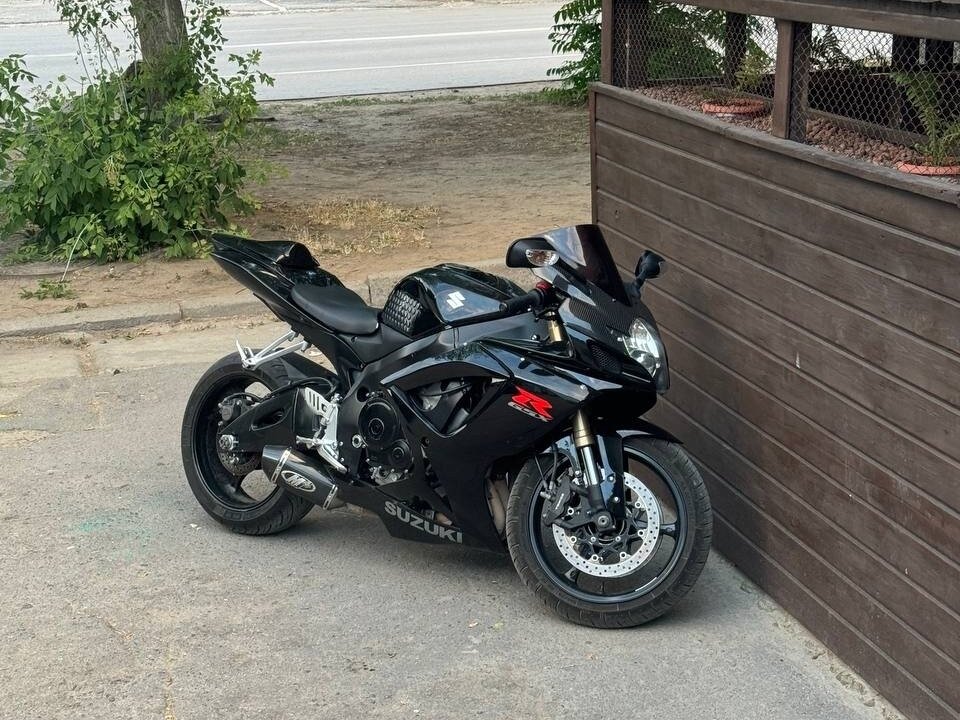 Used gsxr 600 for sale near me sale