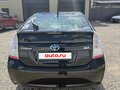 2011 Toyota Prius III (XW30), чёрный, 950000 рублей - вид 2