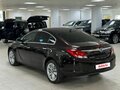 2013 Opel Insignia I, коричневый, 745000 рублей - вид 6