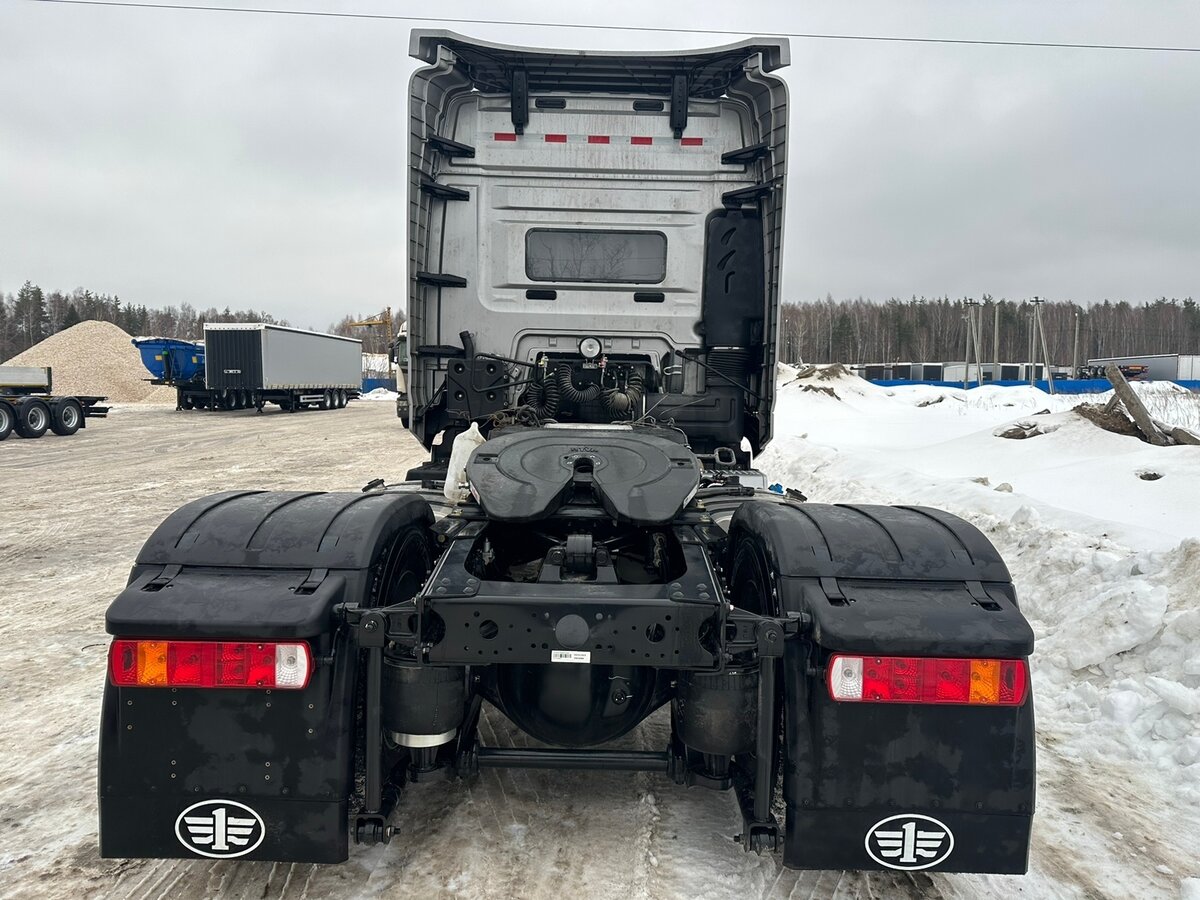 Faw j6 ca4250