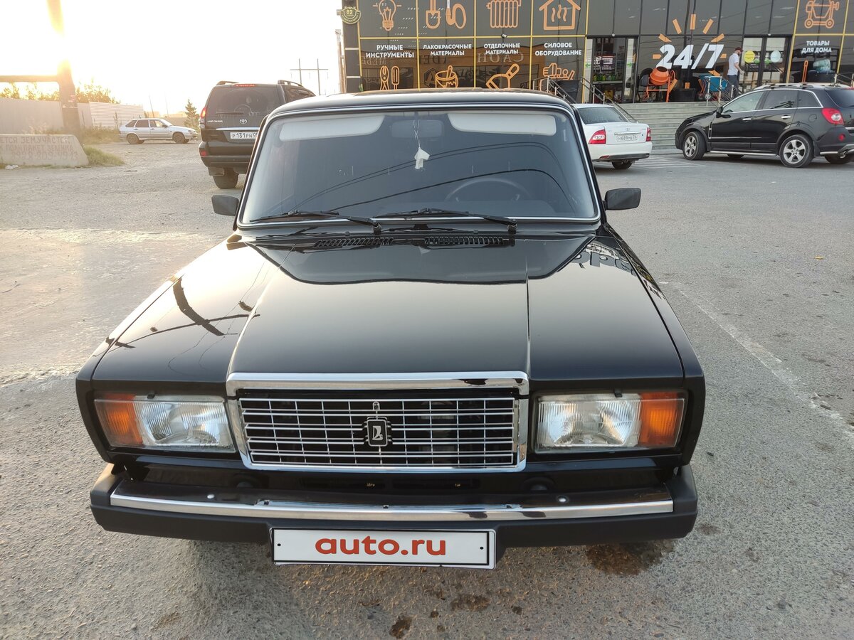 Купить б/у Lada (ВАЗ) 2104 1984-2012 1.6 MT (74 л.с.) бензин механика в ...