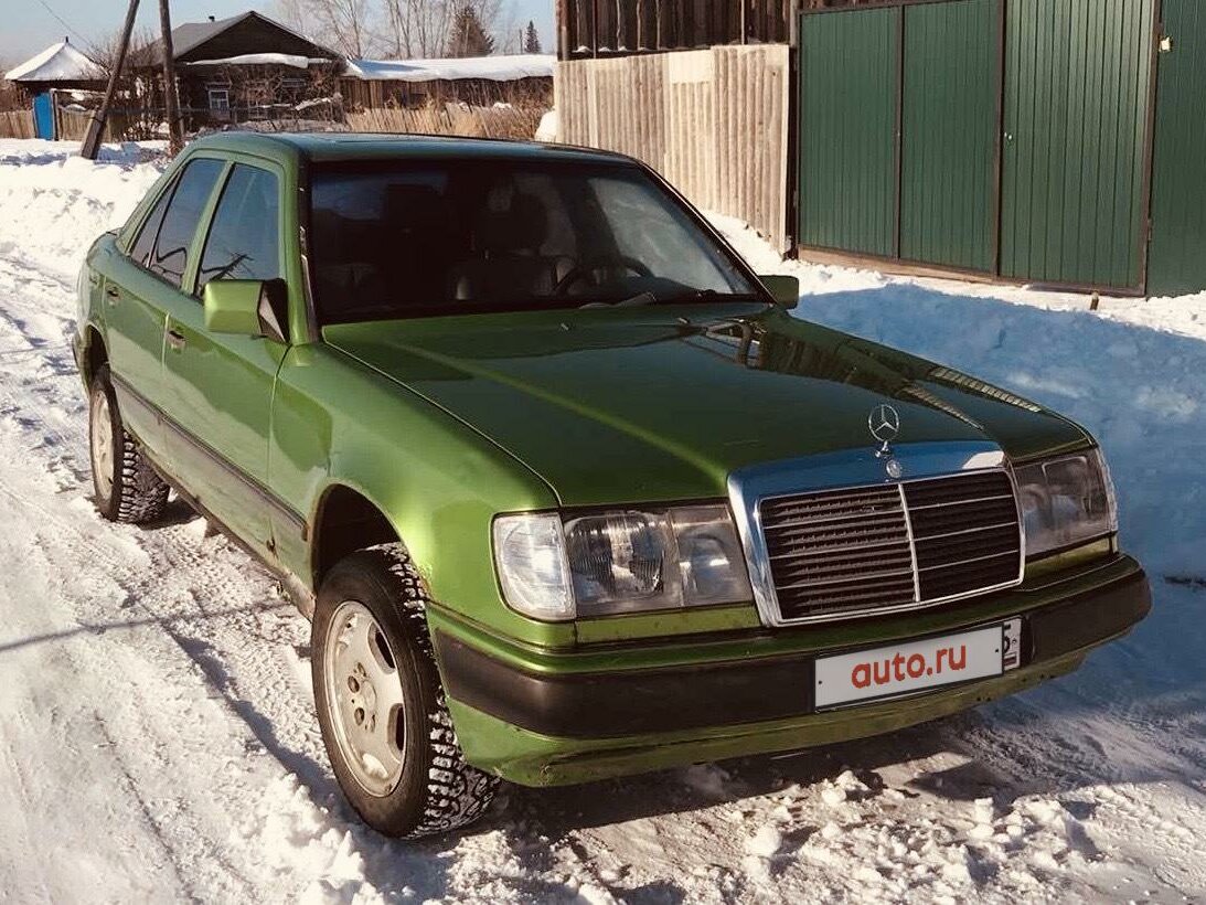 Мерседес бенц тюмень