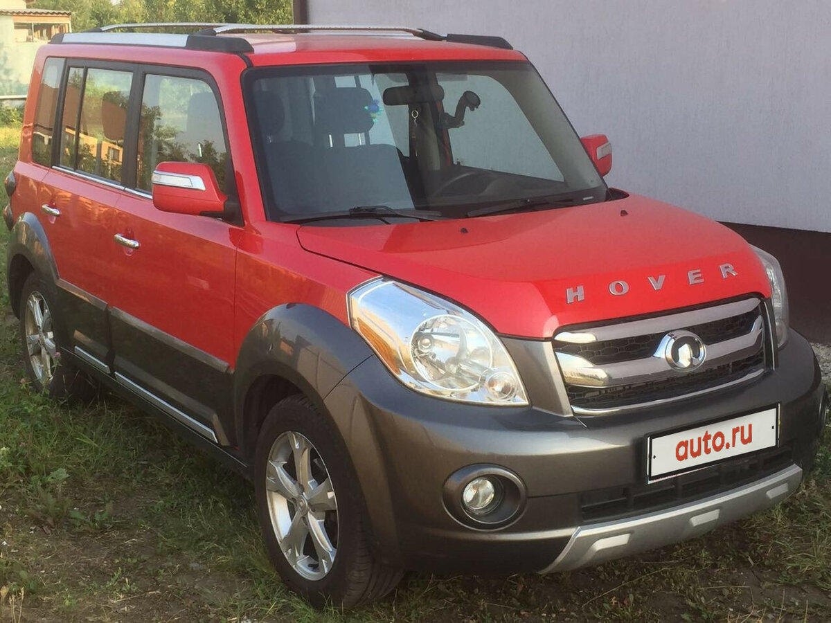 Great wall отзывы владельцев недостатки - 88 фото