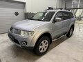 2010 Mitsubishi Pajero Sport II, серый, 1329000 рублей