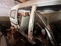 Разболтовка дэу дамас