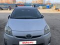2011 Toyota Prius III Рестайлинг (XW30), серый, 850000 рублей