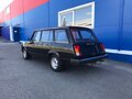 ВАЗ 2104 черная