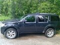 2007 Nissan Pathfinder III, чёрный, 1200000 рублей - вид 3