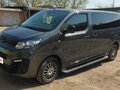 2020 Citroen SpaceTourer M I, серый, 3590000 рублей