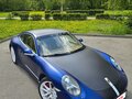2013 Porsche 911 Carrera 4S VII (991), синий, 6400000 рублей - вид 11