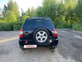2007 Chery Tiggo (T11) I, чёрный, 350000 рублей - вид 2