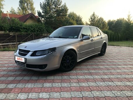 Превосходство в мире автомобилей