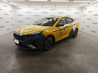 2023 JAC J7 I, жёлтый, 890000 рублей, вид 1