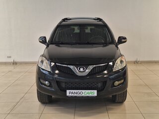 2012 Great Wall Hover H5, чёрный, 545000 рублей, вид 2