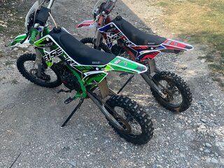 BSE cs125