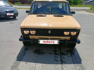 1987 Lada (ВАЗ) 21065, жёлтый, 69000 рублей, вид 2