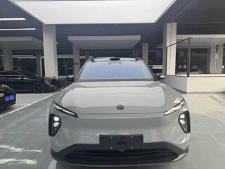2023 Nio ES6 100 kWh II, серый, 4520000 рублей, вид 2