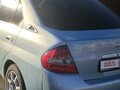 2000 Toyota Prius I (XW10), голубой, 300000 рублей - вид 2