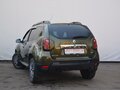 2015 Renault Duster I Рестайлинг, зелёный - вид 6