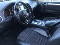 2008 Audi Q7 I (4L), чёрный - вид 6