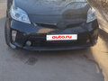 2014 Toyota Prius III Рестайлинг (XW30), чёрный, 800000 рублей