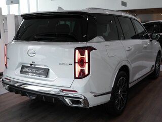 2026 GAC GS8 Dragon II, белый, 5712855 рублей, вид 5