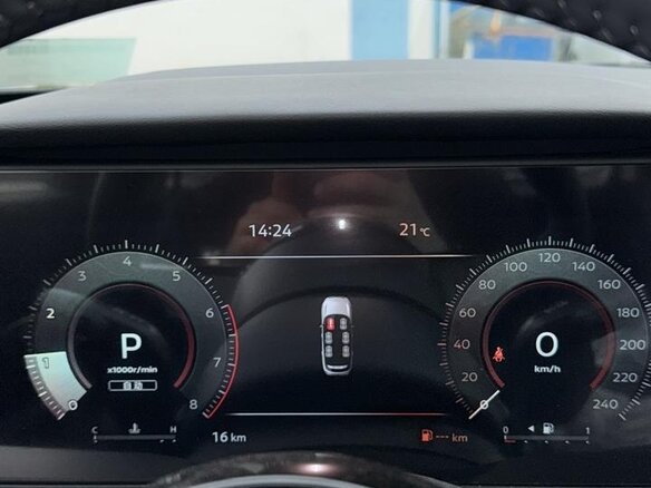 2024 Nissan Pathfinder V (China Market), чёрный, 5500000 рублей - вид 6