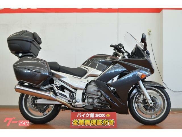 Yamaha FJR1300
