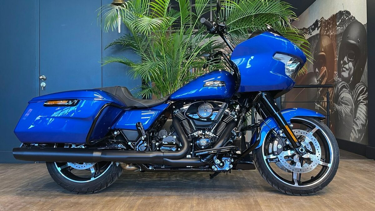 Harley-Davidson Road Glide