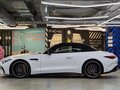 2023 Mercedes-Benz SL-Класс AMG SL 63 63 AMG IV (R232), белый, 17100000 рублей - вид 5