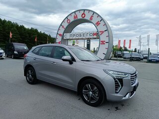 2023 Haval Jolion I, серый, 1749000 рублей, вид 1
