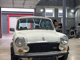1989 Rover Mini, белый, 1490000 рублей, вид 3