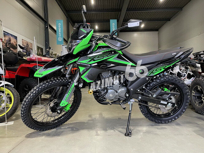 Racer XSR