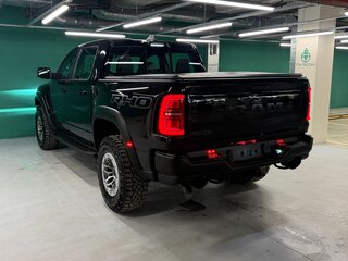 2025 Ram 1500 RHO V Рестайлинг, чёрный, 11700000 рублей, вид 5
