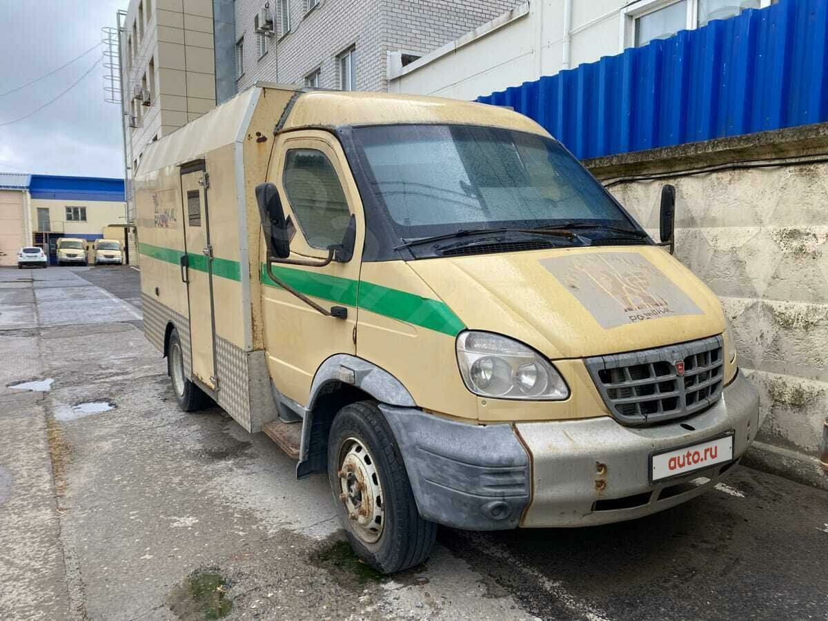 Купить б/у ГАЗ Валдай дизель механика в Волгограде: бежевый бортовой ...