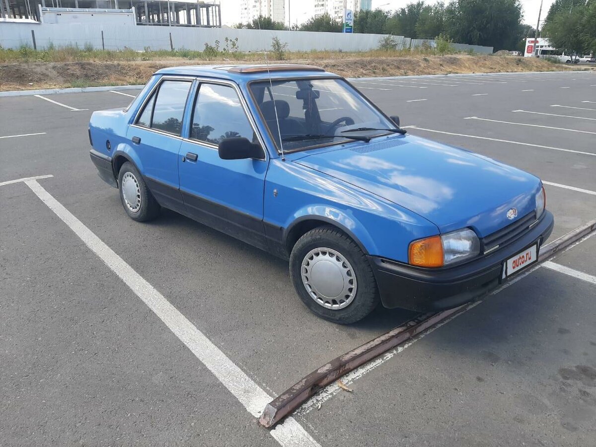 Авто орион про