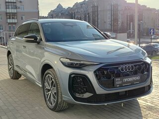 Audi Q5 L III (GU)