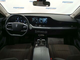 2023 FAW Bestune B70 I, белый, 1011840 рублей, вид 5