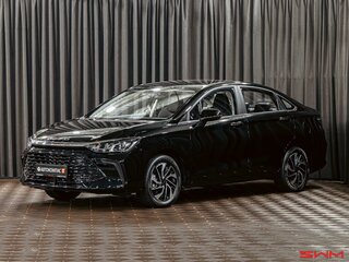BAIC U5 Plus