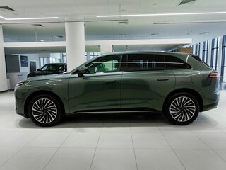 2025 Esteo Exlantix ET, зелёный, 6990000 рублей, вид 3