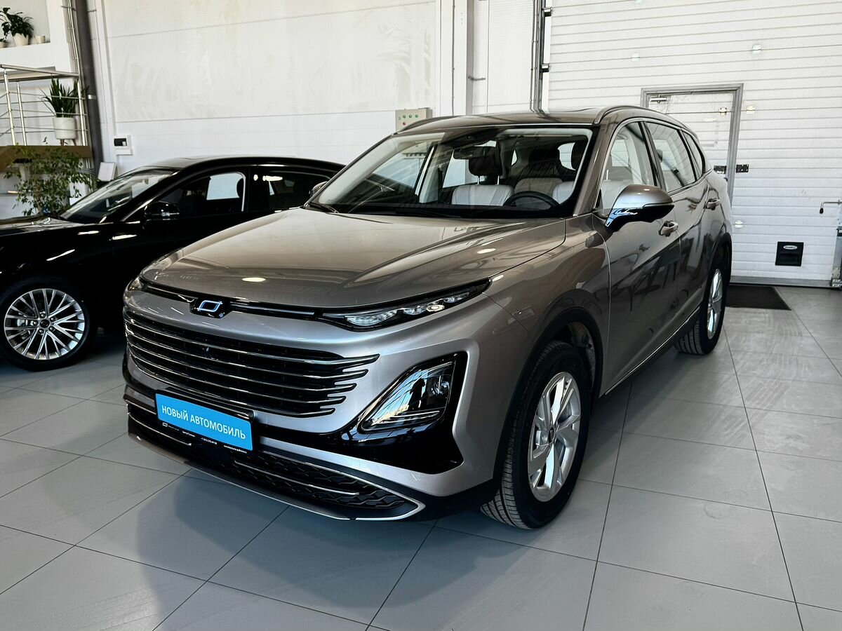 Bestune T90 I