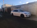 2008 Mazda 6 II (GH), белый, 780000 рублей - вид 3