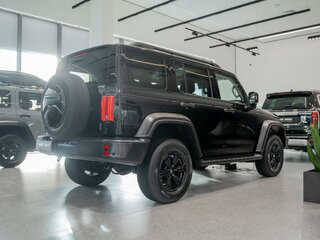 2026 Tank 300 I, чёрный, 4899000 рублей, вид 2
